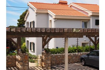 Pensjonat rodzinny Rab 5